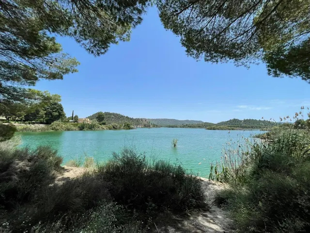 Villas espaciosas con piscina privada, en construcción, en un entorno natural muy privilegiado — 45
