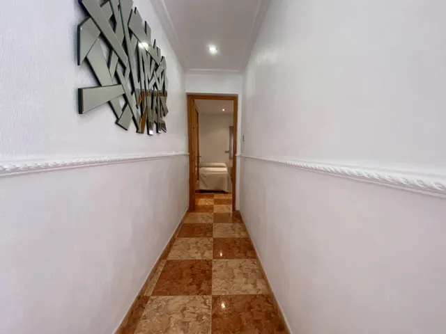 Dúplex en Elche — 9