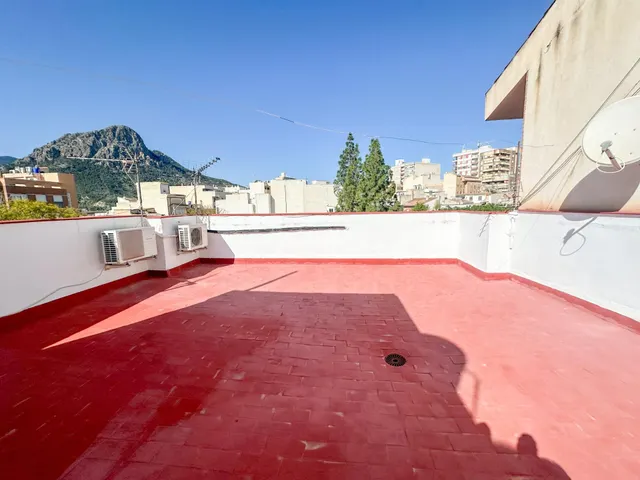 Piso en Cieza, zona camino Murcia — 21