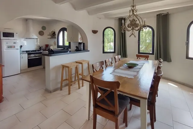 Villa 4 habitaciones 224m² en venta - Cala Advocat - Baladrar — 20