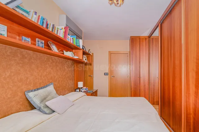 EXCLUSIVO ATICO EN RESIDENCIAL GRAN PARQUE EN VENTA DE 4 DOR - foto 2