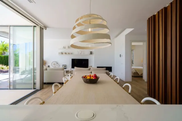 Villa 5 habitaciones 241m² en venta - Las Colinas Golf — 8
