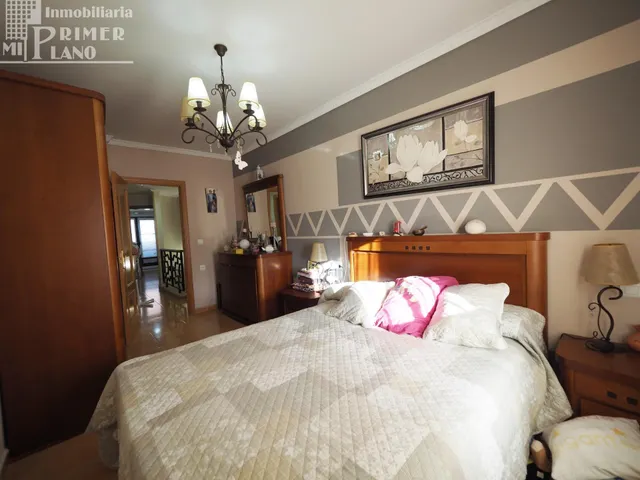Dúplex en Venta en Tomelloso - Calle Oriente por 135.000€ — 14