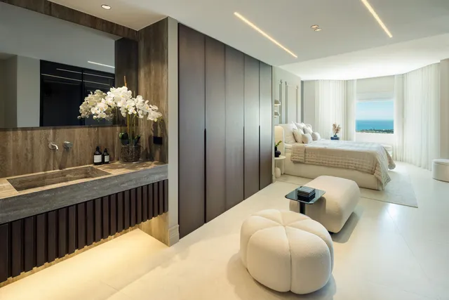Ático 4 habitaciones 420m² en venta - Marbella — 15