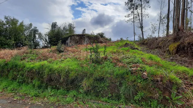 TERRENO URBANIZABLE PARA UNIFAMILAR EN CORNIDE - SAN SADURNI