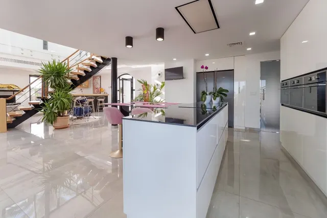 Villa 3 habitaciones 289m² en venta - Costa de almeria — 9