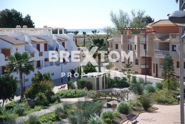 VIVIENDAS EN RESIDENCIAL "BAHÍA DE PORTMAN" DESDE 69.000 € — 11