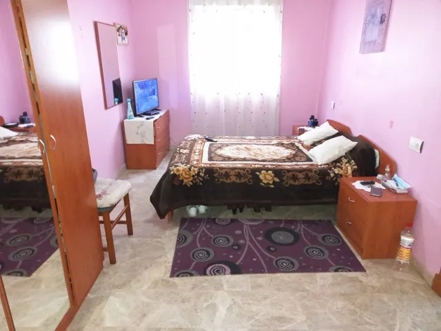 GRAN PISO SEMINUEVO Y CENTRICO EN EL EJIDO — 8
