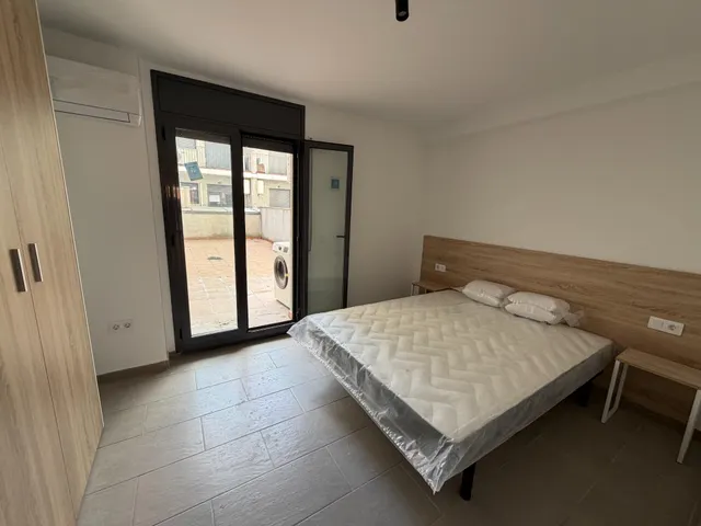 Piso con gran terraza de 52 m2 a la venta en Pardinyes! — 20