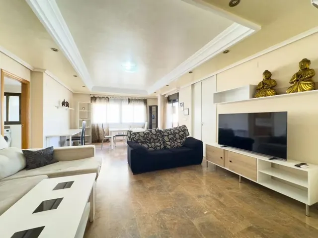 Apartamento 4 habitaciones 130m² en venta - Centro — 9