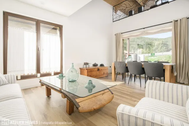 Chalet de nueva construcción en Aratorés, CERTIFICADO PASSIV - foto 2