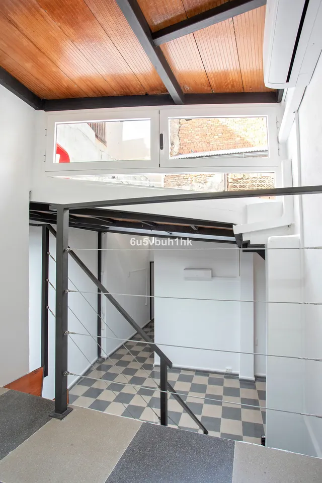 Oficina 1 habitación 119m² en venta - Perchel Norte - Trinidad — 10