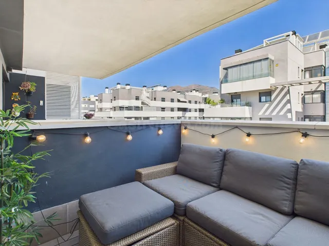 Apartamento 2 habitaciones 86m² en venta - Costa Del Sol — 2