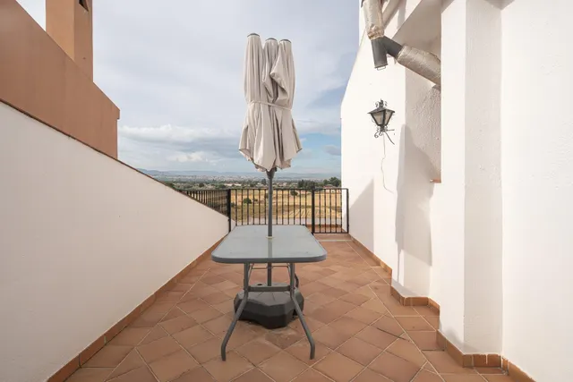 Casa 4 habitaciones 246m² en venta - Granada — 36