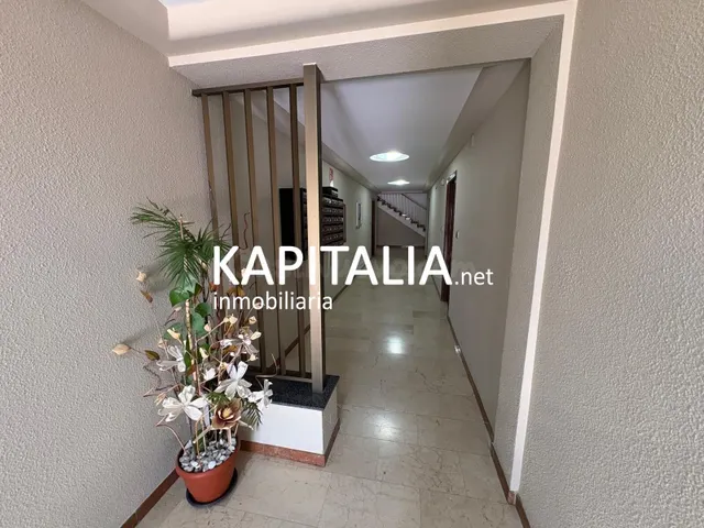 ESPECTACULAR PISO LISTO PARA ENTRAR A VIVIR DE 135 METROS A  - foto 3