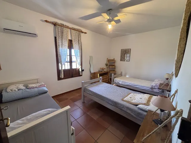 Chalet 5 habitaciones 250m² en venta - Polígono - Alrededores - Pedanías — 17
