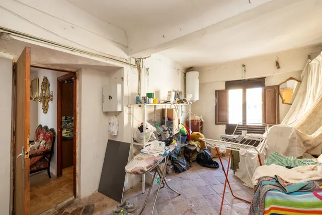 FABULOSA CASA EN EL CENTRO DE ALHENDIN — 26