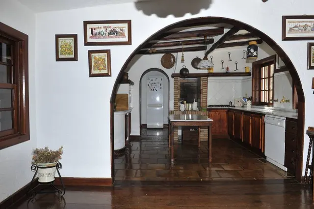 Casa Independiente — 12