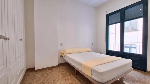 Apartamento de un dormitorio junto a la Catedral — 10