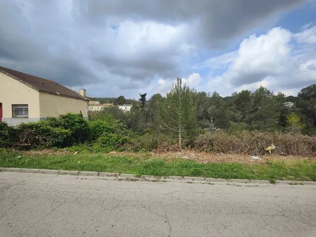 Terreno ideal en La Bisbal del Penedès — 3