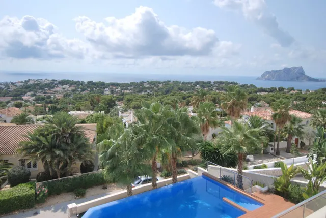 Villa de lujo — 5