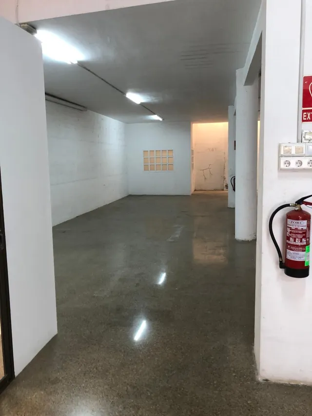Local Diáfano en Viladecans — 25