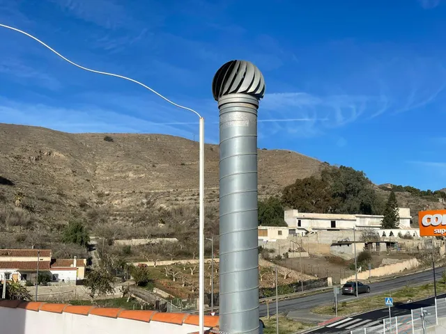 Adosado en Motril por 237000€ — 33