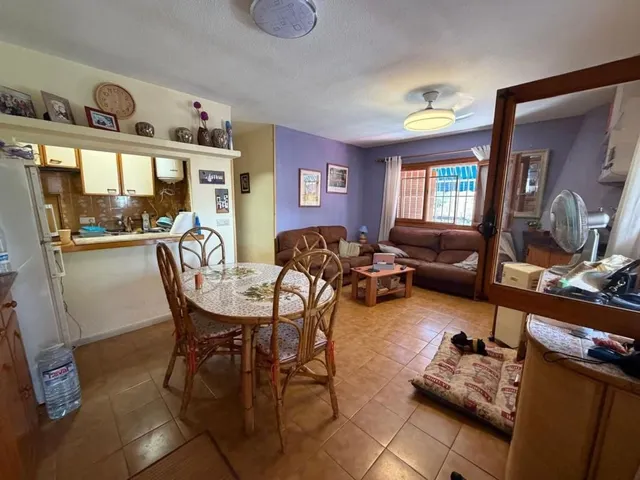 Casa 3 habitaciones 73m² en venta - Los Europeos — 8