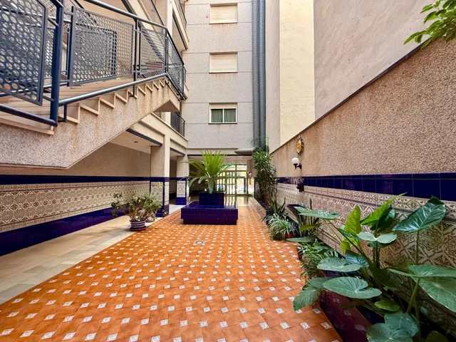 Ático 2 habitaciones 66m² en venta - Habaneras — 33