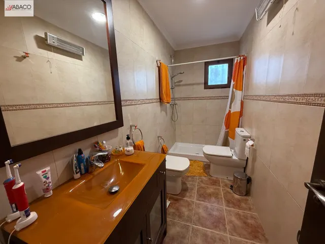 Chalet con 2 viviendas y amplia parcela en la Alcoraya — 30