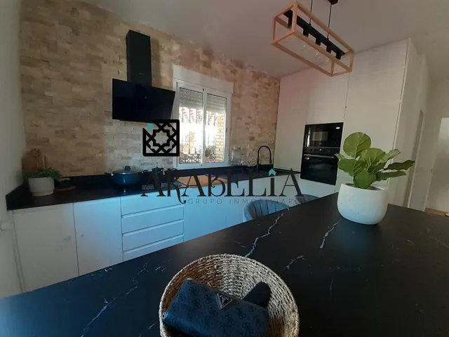 Fantástico chalet en Urbanización Encinares de Alcolea — 9