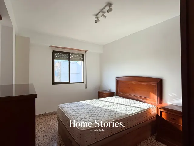 Piso 4 habitaciones 134m² en alquiler - Marxalenes — 16