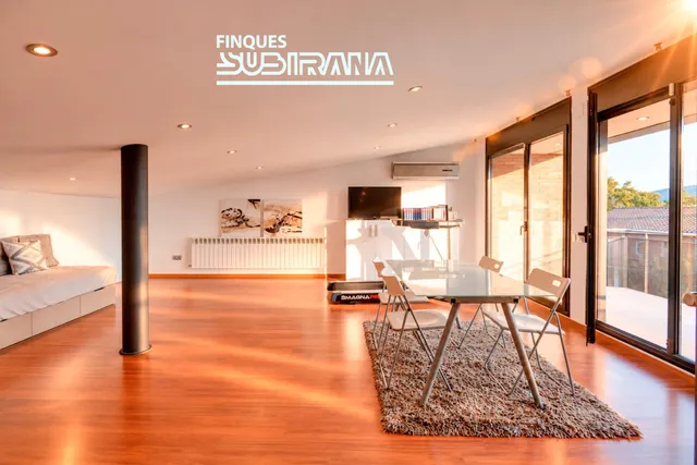 Espectacular casa a sesoliveres, Igualada — 50