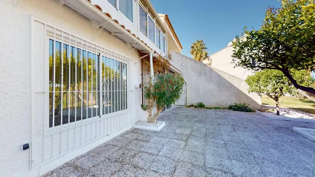 Bungalow 2 habitaciones 85m² en venta - Villamartín-Las Filipinas — 33