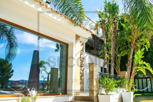 Villa 2 habitaciones 200m² en venta - Comunidad valenciana - foto 4