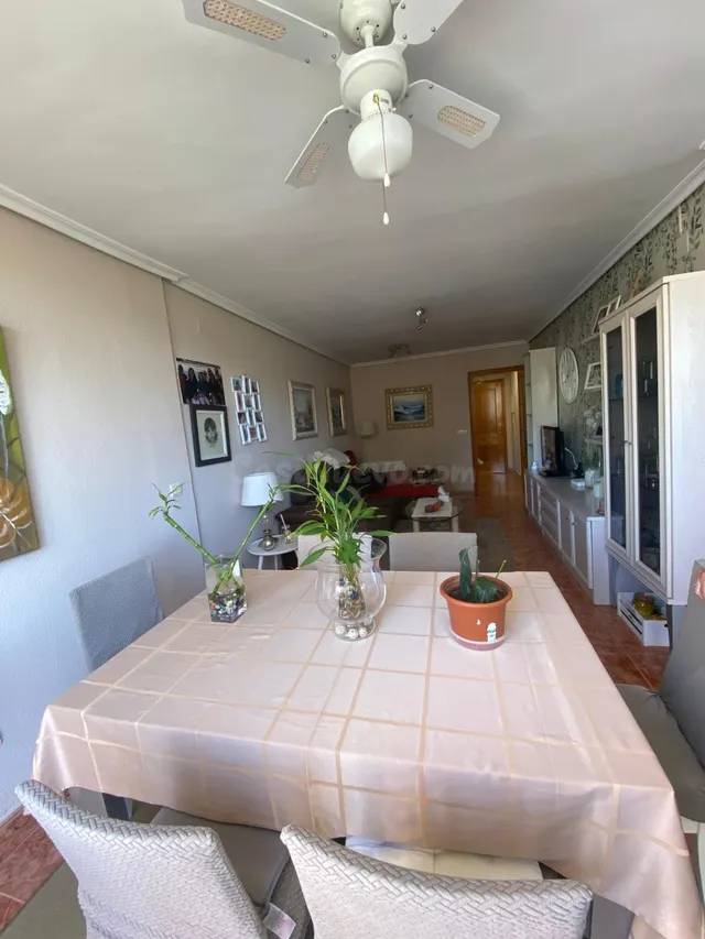 SE VENDE ADOSADO CON GARAJE- BENIDORM / PONIENTE — 5