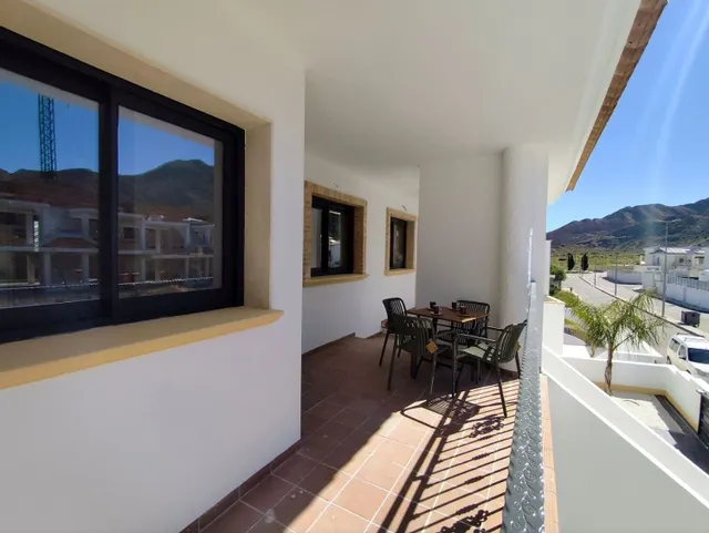 Piso 2 habitaciones 78m² en venta - RESID. SAN FERNANDO — 9