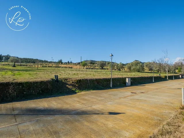 Parcela urbana en Darnius