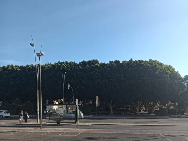 Venta de piso en Almería (Almería) — 17