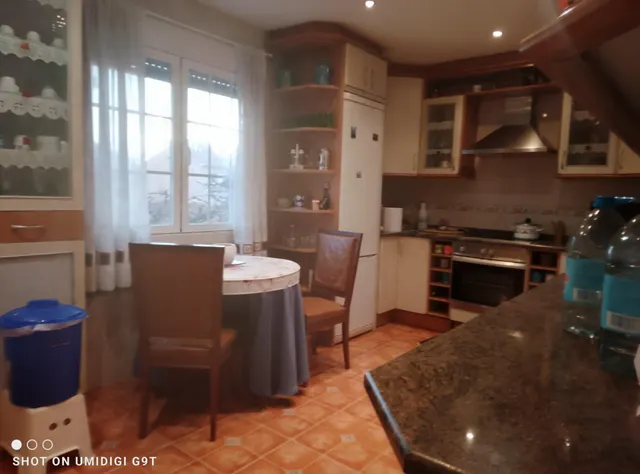 AOC VENDE ADOSADO 4 HAB, 3 BAÑOS, GARAJE Y TRASTERO — 9