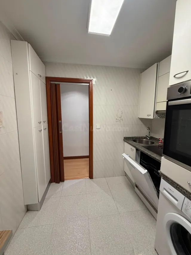 PISO EN VENTA CALLE CISTERNIGA VALLADOLID — 5