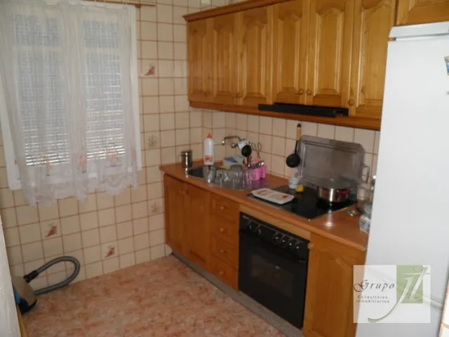 Bonito Piso Junto al Puerto y Plaza de Toros Estepona — 7