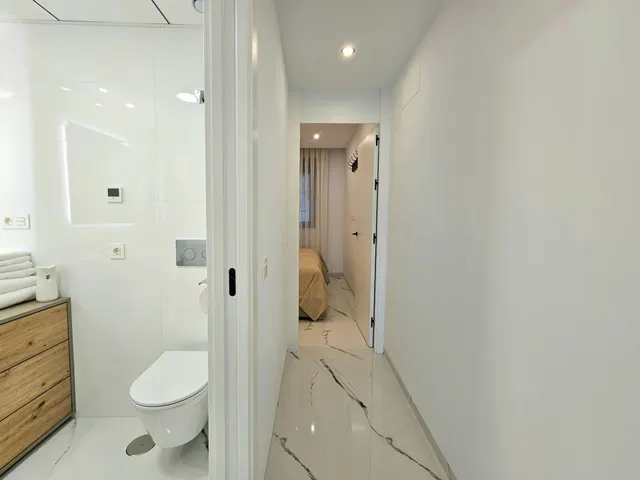 Gran apartamento con vistas al mar  en gran alacant — 33
