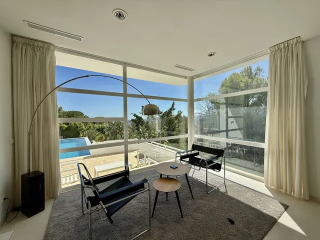 Chalet 4 habitaciones 556m² en venta - Riviera del sol — 7