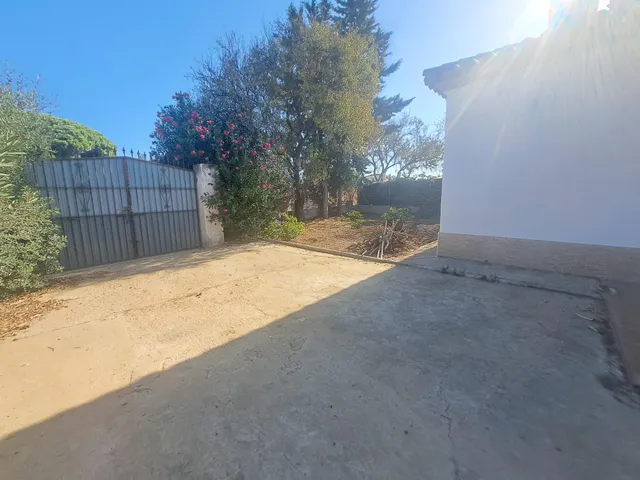 Chalet en parcela segregada de 1.000 m2 en El Marquesado, a 5 km del centro de Chiclana — 15