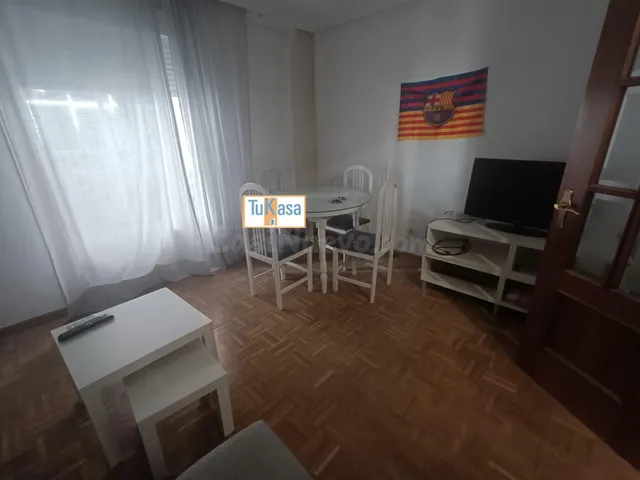 habitación en Alquiler para estudiantes en el centro de Cáce - foto 5