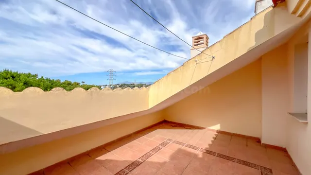 Casa adosada de 4 dormitorios en El Rosario, Marbella — 33