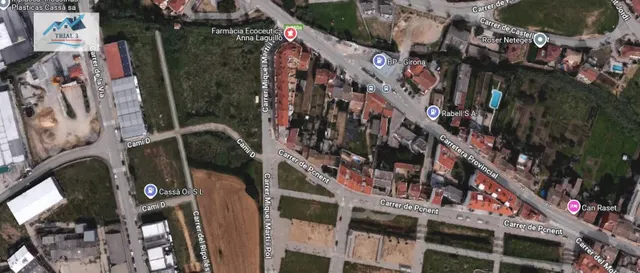 Venta Piso en Cassa de la Selva - Girona - foto 3