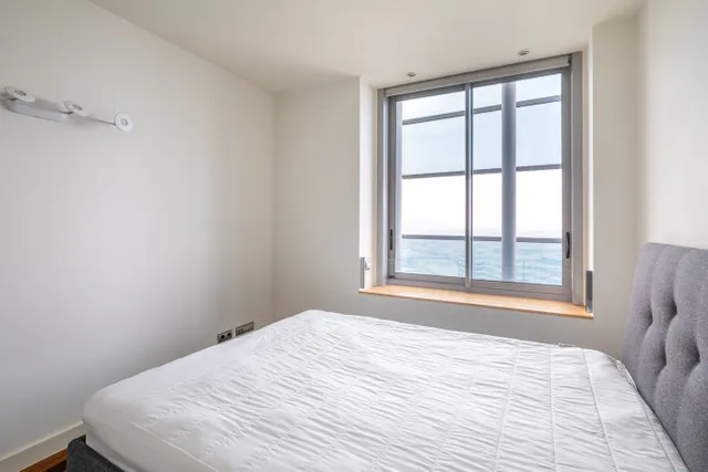 ATICO CON VISTA AL MAR — 17