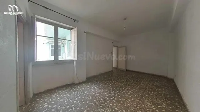 OPORTUNIDAD DE INVERSIÓN - PISO OCUPADO EN BARRIO DEL CARMEN - foto 4